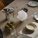 GlowLume – Tragbare Schreibtischlampe mit kompaktem Licht für eine entspannende Atmosphäre