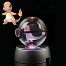 PokeGlow – LED Abenteuerlicht mit Pokemon-inspiriertem Entwerfen für magische Atmosphäre