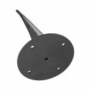 WoodSplit – Tragbarer Holzspalter für einfache und sichere Brennholzaufbereitung