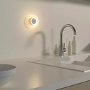 GlowSense – Intelligentes LED Nachtlicht mit Doppelsensoren und sanfter Beleuchtung