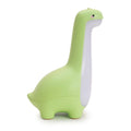 DinoLight - Dinosaurier LED Nachtlicht mit USB-Aufladung und verspieltem Gestaltung