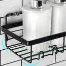 ZenSpace – Stilvolles Regal Mit Minimalistischem Design