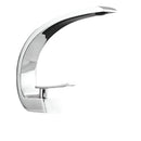 AquaSlim – Luxuriöse schlanke Duscharmatur mit minimalistischem Entwerfen