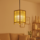 SoraLight – Handgefertigte Laterne mit stimmungsvollem Licht und leichtem Design