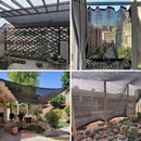 ShadeGuard - Strapazierfähiges UV Blockieren Schattierungsnetz