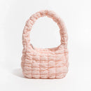 Aina – Leichte und stylische gesteppte Umhängetasche für den Alltag