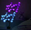 EternalBloom - Rosenbaum Lampe