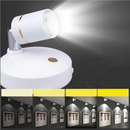 LightWave - Tragbarer kabelloser LED Strahler Gestaltung Jede Weltraum mit einstellbarem Licht